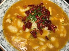 -湘与香缘·湖南菜(王府井北京市百货大楼店)