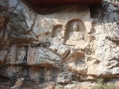 -四门塔风景区