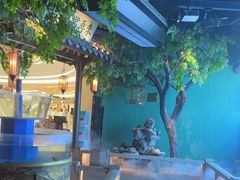 -佬麻雀·剁椒鱼头(京基KK One店)