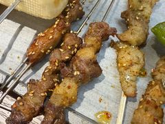 -半酌烧烤小酒馆(南京东路店)