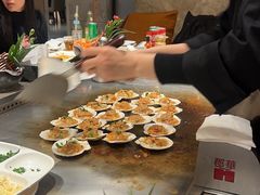 -大渔铁板烧(花园道店)