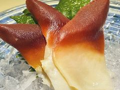 -羽寿司(东方宝泰店)
