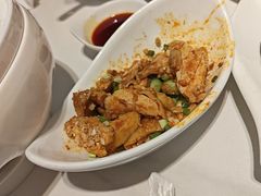 -马凯餐厅(长椿街店)