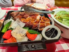 -西贝(无锡万象城店)