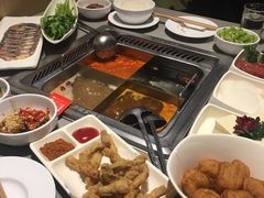 -海底捞火锅(九霄梦天地店)