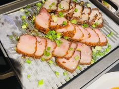 -绿茶餐厅(汇悦大融城店)