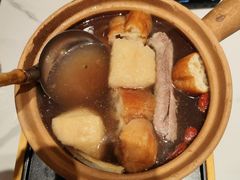 -芽笼芽笼新加坡餐厅(环球港店)