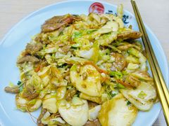 -面道赞宁海海鲜面(迎凤街店)