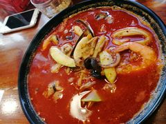 -米屋石锅拌饭(师大店)