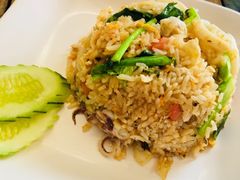 -班赞海鲜市场