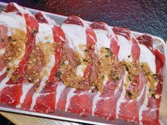 -杨记齐齐哈尔烤肉(逸仙路店)