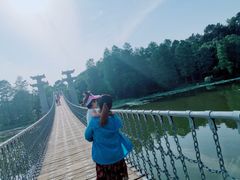 -东湖落雁景区