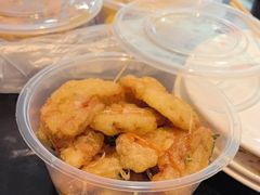 -五谷丰登·胶东海鲜·家常菜(张村店)