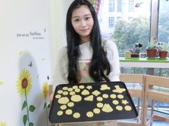 杜勒瓦DIY烘焙&个性化蛋糕定制-杜勒瓦DIY烘焙&个性化蛋糕定制