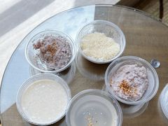 -没牙伯花生汤店(老药洲店)