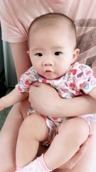 -龙文宝贝上门婴儿理发满月剃胎毛(总店)