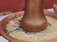 -新乾隆酒楼(帝景园店)