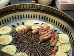 -嘿嘟嘟·肋条烧肉放题(爱融荟城店)