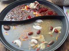 -水巷子·巴掌腰片重庆火锅(云纺店)