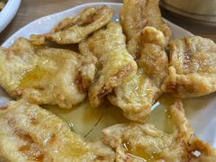 -顺姬冷面(长白西路店)