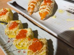 -玖寿司(同心家园1期店)