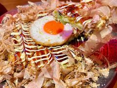 -白石的深夜食堂(济南万象城店)