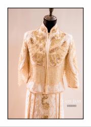-Lady  Jane高端婚纱礼服馆