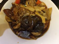 烤夫-五观堂素食(新华路店)