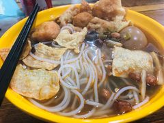 -龍城柳州螺蛳粉(群星路店)