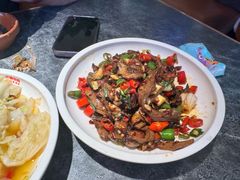 -建辉湖南土菜馆(高新店)
