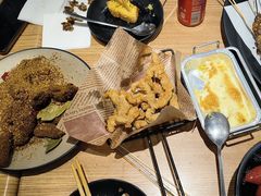 -壹酒贰肉1926·深夜食堂(南京北街店)