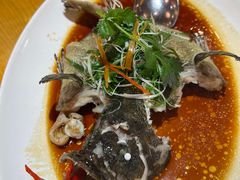 -德胜轩正宗顺德菜(宝安沙井会展中心店)