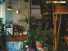 -Blac+Blac(中海环宇荟店)