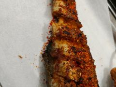 -直隶安家罩饼(复兴路店)