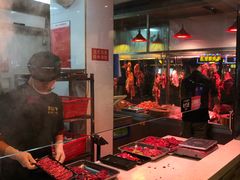 -幸运牛汕头小黄牛牛肉火锅(梅林店)