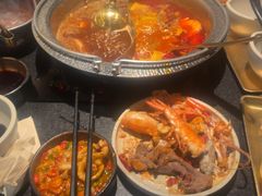 -牛New寿喜烧(闵行龙湖天街店)