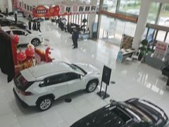 -上海和展广汽丰田4S店(老闵行店)