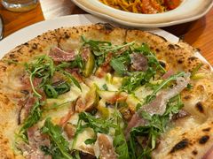-Pizzeria da Nicola·火炉披萨(中大国际店)