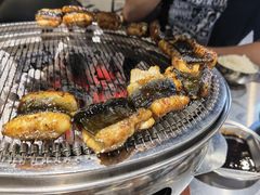 -本炙炭烤·蒲烧活鳗料理店(金沙洲店)