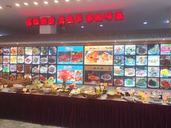 -海岛渔村大酒店(云霄路店)