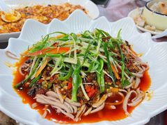 -洪霞餐馆