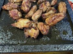 -火炉情韩国料理店(古田路店)