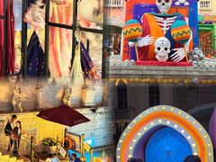 -华谊兄弟（长沙）电影小镇