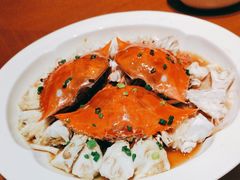 -高佳庄·海鲜酒楼(东港店)