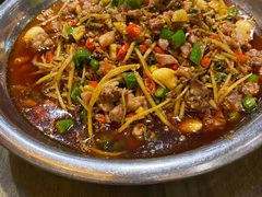 -灶东家民间菜(回兴店)