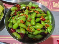 特色毛豆节-阿甘龙虾·重庆麻麻鱼(中豪店)