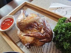 -猫岛主趣味餐厅(鼓浪屿店)