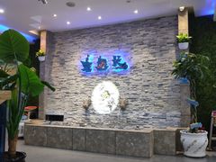 等位区-老船长海鲜加工店(景苑山水店)