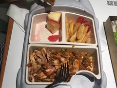 -HELLO MUSAE 拾光缪斯餐厅·纯正希腊风味(苏州中心店)