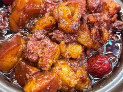 -堂瓦里·33年传统赣菜(第一街区店)